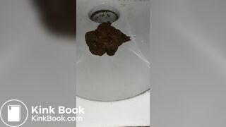 Chinese poop - video 25