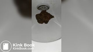 Chinese poop - video 25