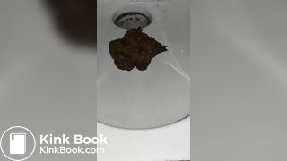 Chinese poop - video 25