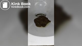 Chinese poop - video 25
