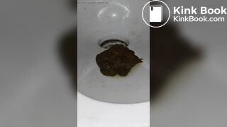 Chinese poop - video 25