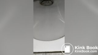 Chinese poop - video 25