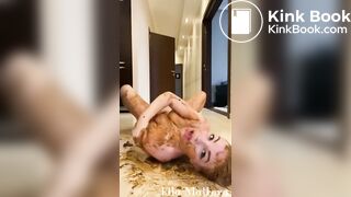 full body smear - video 2