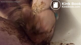 scat dick wanking - need a pussy full of shit