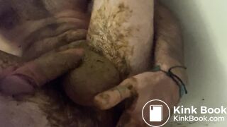 scat dick wanking - need a pussy full of shit