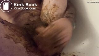 scat dick wanking - need a pussy full of shit