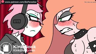 5-Person Poop-Holding Contest(wow)