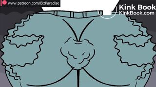 5-Person Poop-Holding Contest(wow)