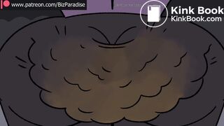 5-Person Poop-Holding Contest(wow)