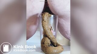 Huge turd - video 31