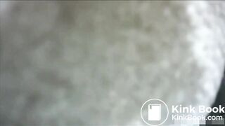 Beautiful Czech girl spy wc poop 601