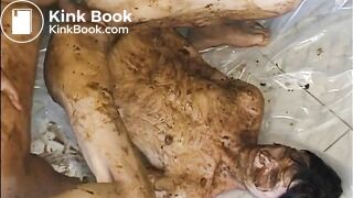 Skinny hungarian girl, 001