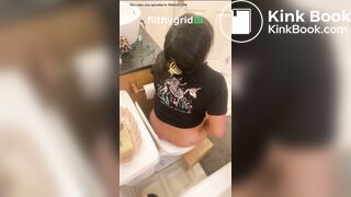 Toilet Recap