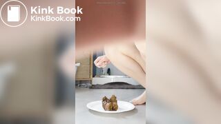 Huge poop - video 13