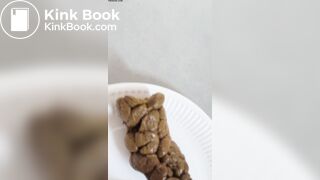 Huge poop - video 13
