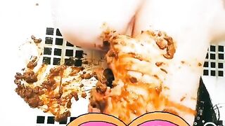 korean femdom scat sexy