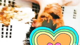 korean femdom scat sexy