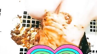 korean femdom scat sexy