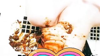 korean femdom scat sexy