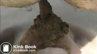 Skinny hungarian girl, 002