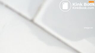 random girl pee poop - video 100