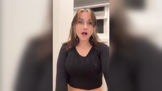 Painting the toilet bowl