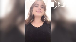 Painting the toilet bowl