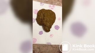 Girls Shitting Compilation - video 2