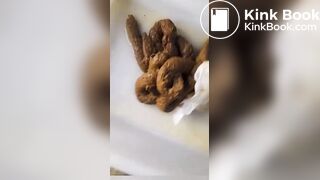Girls Shitting Compilation - video 2