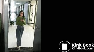 quick shitting - video 2