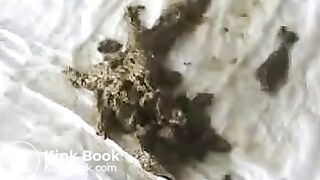 Japanese Office Lady Poop Voyeur - video 3