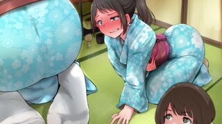 Scat girl