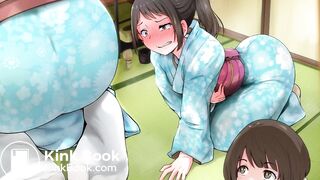 Scat girl