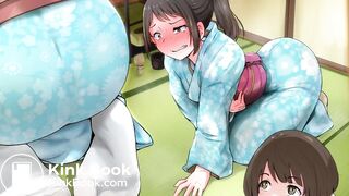 Scat girl