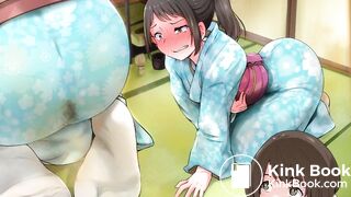 Scat girl