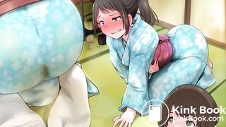 Scat girl