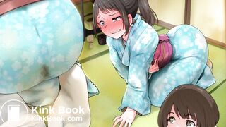 Scat girl