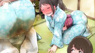 Scat girl