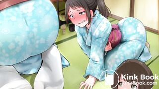 Scat girl