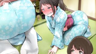 Scat girl