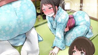 Scat girl