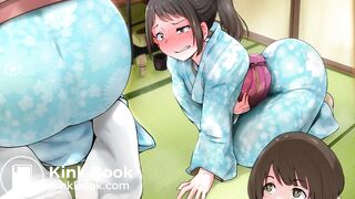 Scat girl