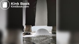 girl poop voyeur - video 104
