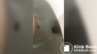 Sitting poop - video 6