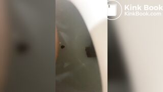Sitting poop - video 6