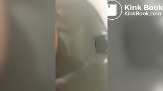 Sitting poop - video 6