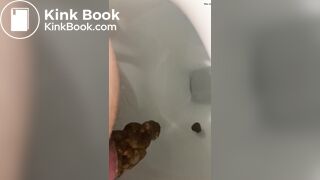 Sitting poop - video 6
