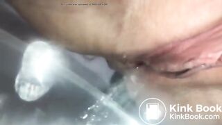 A pee and poo compilation..