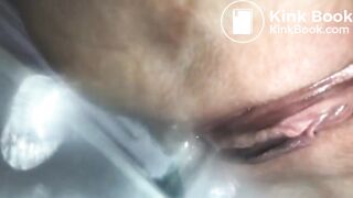 A pee and poo compilation..