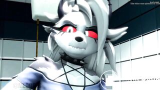 Loona and Millie Battleshit